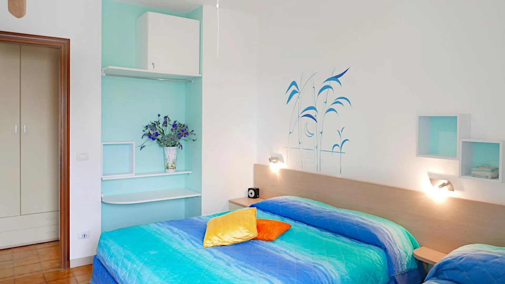 Apartment Villa Luna Bibione