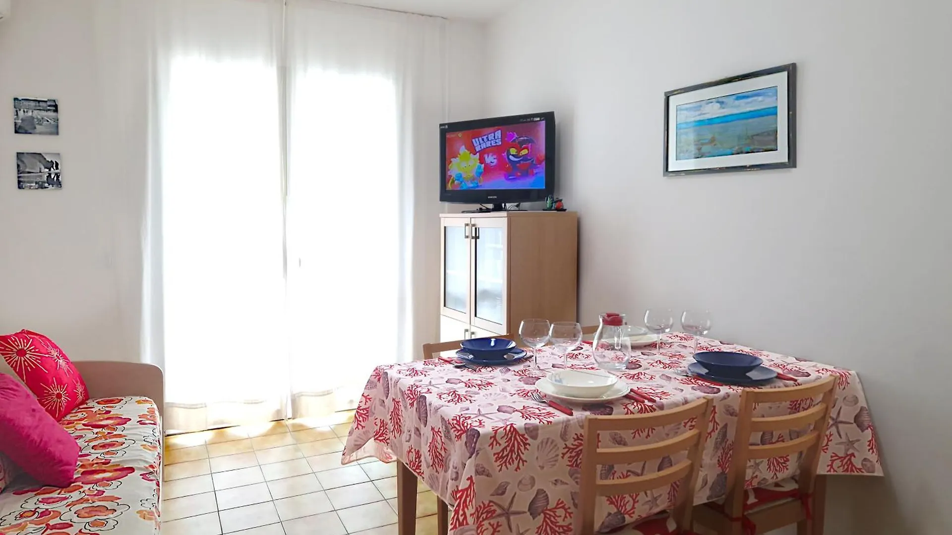 Villa Luna Bibione