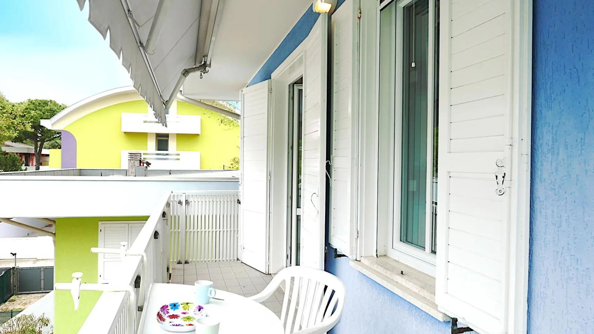 Villa Luna Bibione Apartment