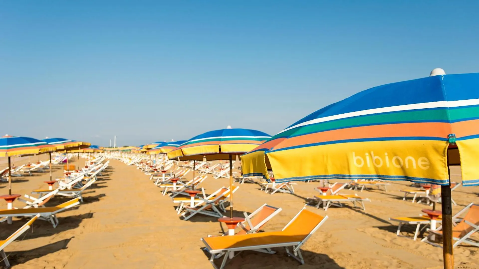 Villa Luna Bibione 0*,
