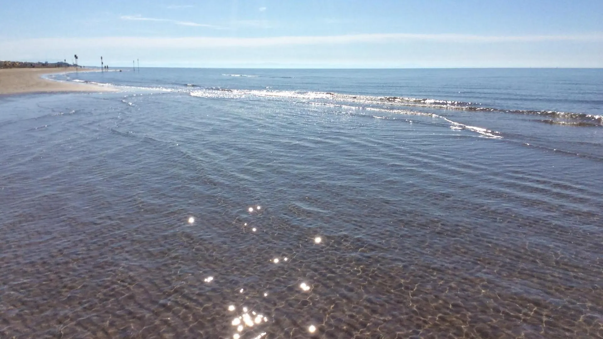 Villa Luna Bibione