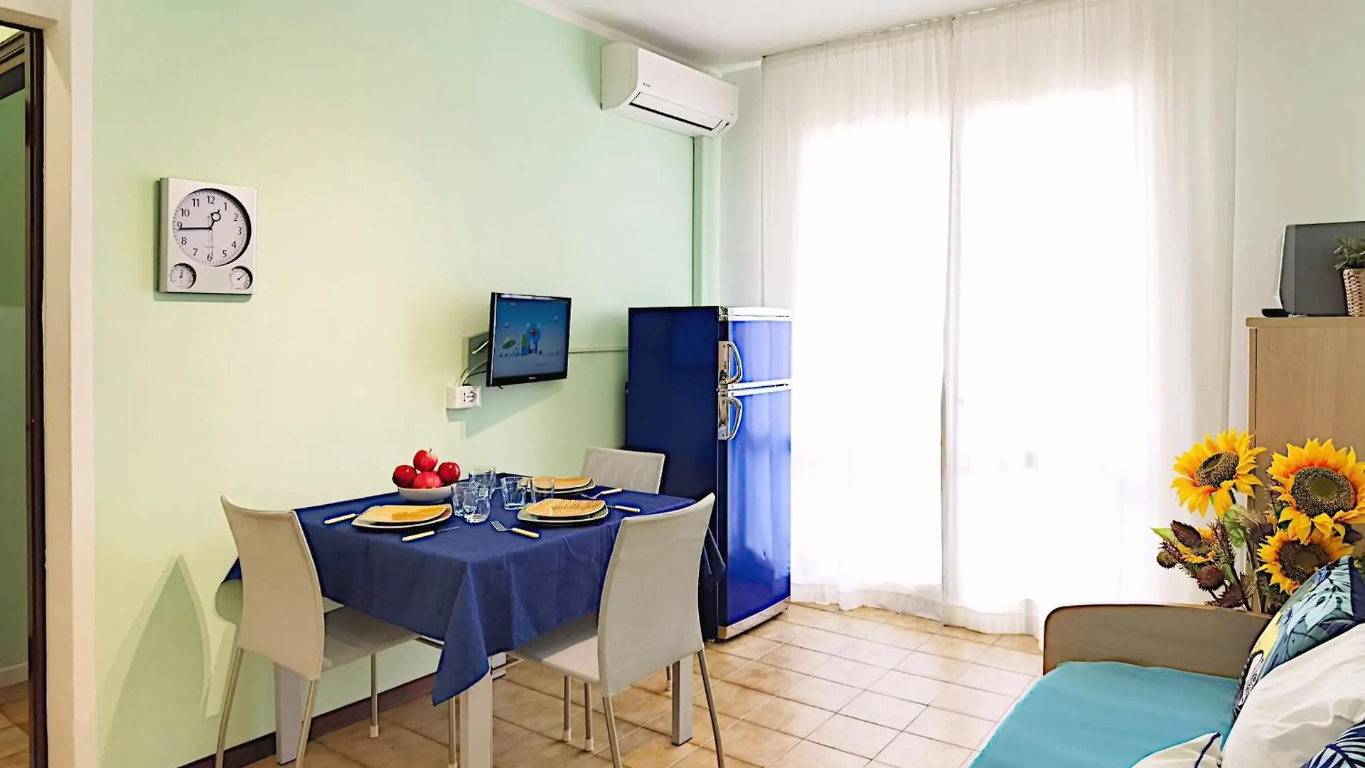 Villa Luna Bibione Italy
