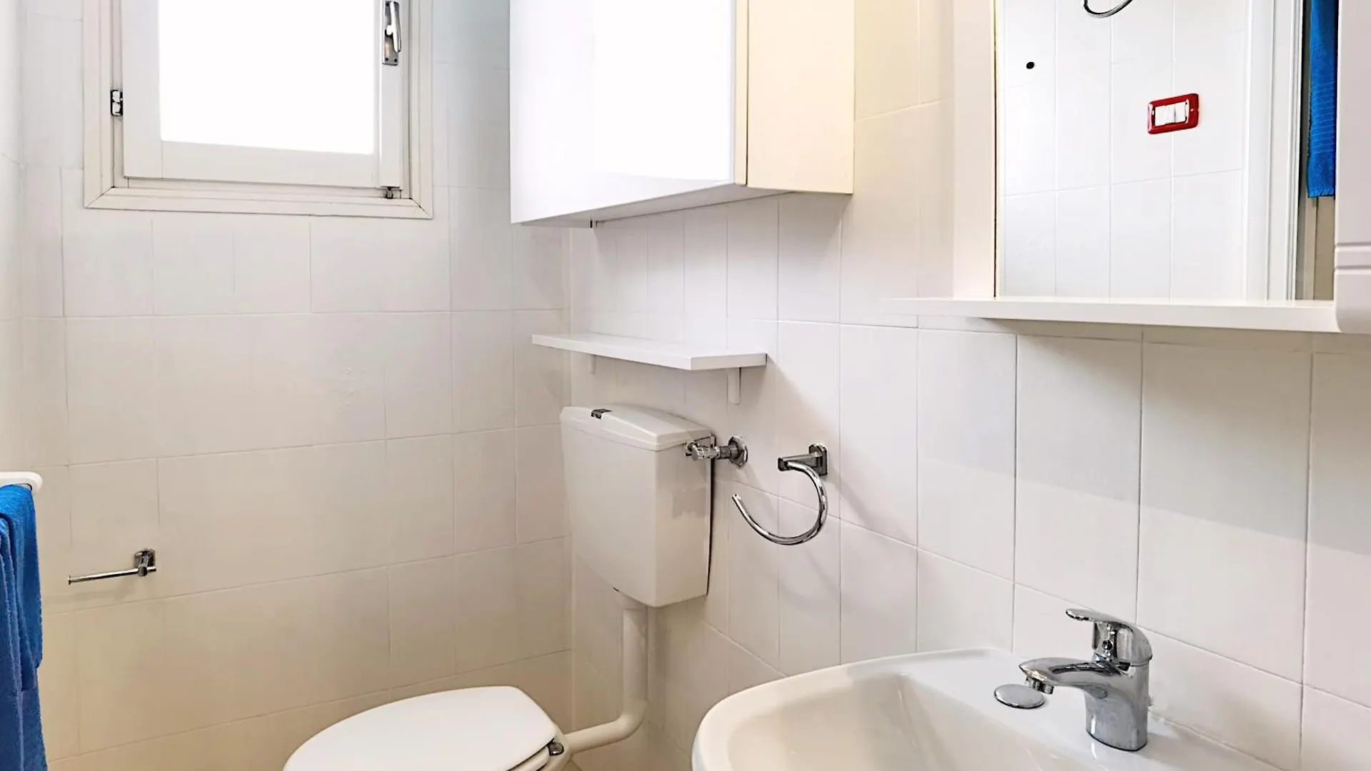 Apartment Villa Luna Bibione Italy