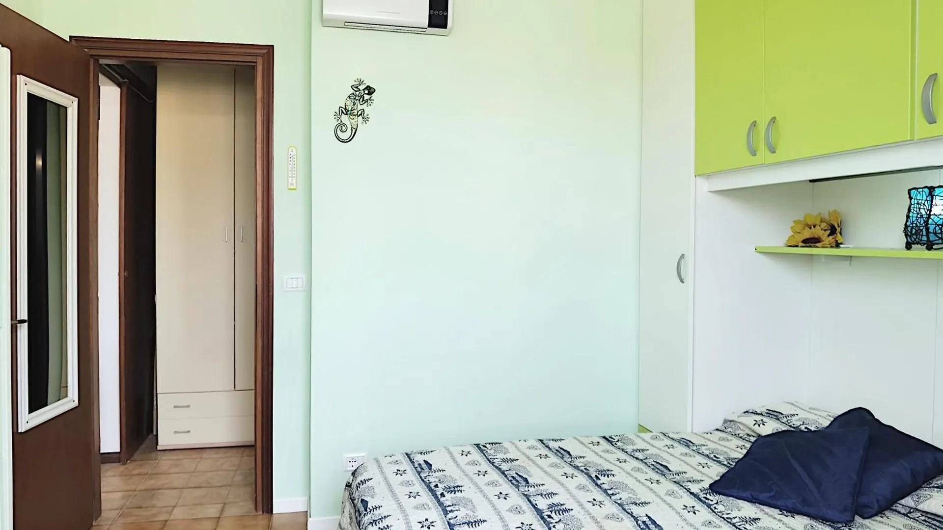 Villa Luna Bibione Apartment