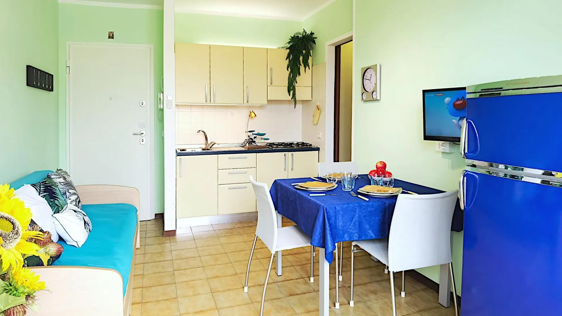 Villa Luna Bibione Apartment